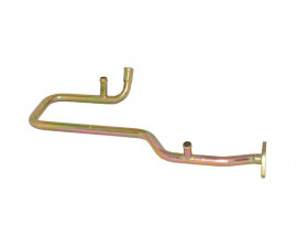 SOĞUTMA BORUSU IVECO