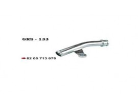 SOĞUTMA BORUSU METAL KANGOO-EXP-R19 1.9D F8Q