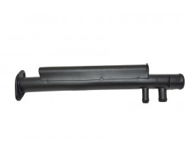 SOĞUTMA BORUSU PALIO