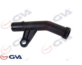 SOĞUTMA BORUSU PLASTİK KANGOO-EXP-R19 1.9D F8Q