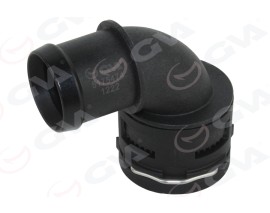 SOĞUTMA FLANŞI CADDY 1.9 TDI BJB-BLS 2004-2010