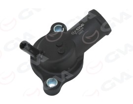 SOĞUTMA FLANŞI TERMİK ŞALTER CADDY IV-GOLF VII-JETTA IV