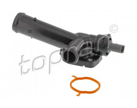 SOĞUTMA FLANŞI TERMİK ŞALTER VW AMAROK 10