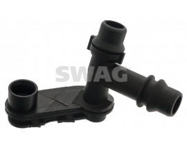 SOĞUTMA SUYU FLANŞI BMW E46 M43-N42-N46-M52-M54 1998-2005 FEBI 46999