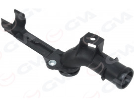 SOGUTMA SUYU FLANSI MERCEDES M271 W203 CL203 S203 C209 A209 W204 S204 W211 S211 W212 S212