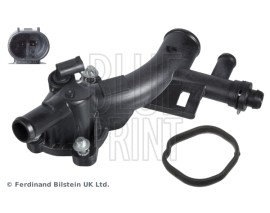 SOĞUTMA SUYU FLANŞI OPEL PKW