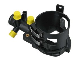 SOGUTMA SUYU GIRIS BOGAZI MERCEDES OM651 W204 W205 W212 C218 C253 W166 W639 W447 B906 B907 B910