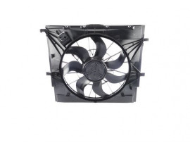 SOĞUTUCU FAN 114 CDI 09.2014 - ; 116 CDI 09.2014 - ; 119 CDI BLUETEC 09.2014 - ; V 200 CDI 04.2014 -