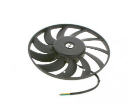 SOĞUTUCU FAN PERVANE A6 2.0 TDI 04.2009 - 08.2011; A6 2.0 TDI 06.2005 - 06.2008; A6 2.0 TDI 07.200