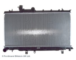 SOGUTUCU IMPREZA 2000-07