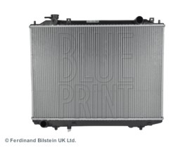 SOGUTUCU RANGER 1999-06