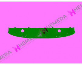 ŞOK EMİCİ TAMPON ARKA RENAULT CLIO V 2020