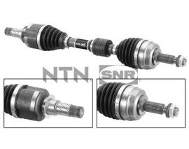 SOL AKS KOMPLE RENAULT MEGANE IV 15 1.3 TCe 1.5blueDci DW5-7 İLERİ