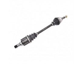 SOL AKS KOMPLE RENAULT MEGANE IV 15 1.3 TCe 1.5blueDci DW5-7 İLERİ U:644 mm