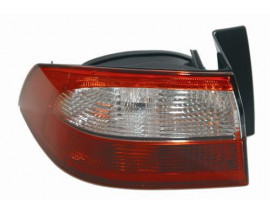 SOL ARKA STOP LAMBASI RENAULT LAGUNA II 01