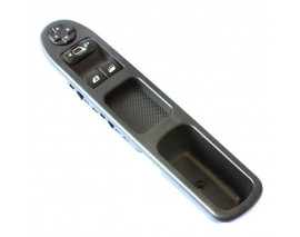 SOL CAM ANAHTARI PEJO 207 1.4 1.6 1.6HDİ 2006-2015 207 SW 1.4 1.6 1.6HDİ 2006-2013 C3 PICASSO C3 PICASSO 2009 2015