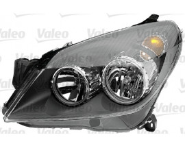 SOL FAR ASTRA H 03/04 TANIM GW / ELEKTRİKLİ H7 H1 SİYAH