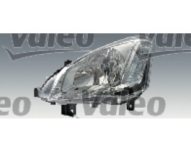 SOL FAR BERLINGO 12 ELEKTRİKLİ H4 MOTORLU LEDLİ