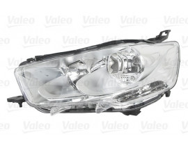 SOL FAR CITROEN C-ELYSEE 12 MANUEL