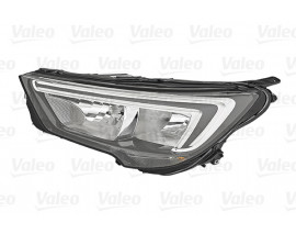 SOL FAR CROSSLAND X 17 HALOJEN