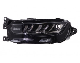 SOL FAR ECO LED CITROEN C5 AIRCROSS 18