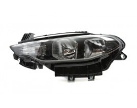 SOL FAR FIAT EGEA SIYAH CERCEVELI 15