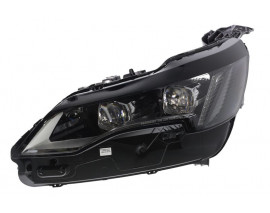 SOL FAR LED PEUGEOT P3008 18 P5008 16