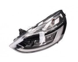 SOL FAR LED RENAULT CLIO IV 12
