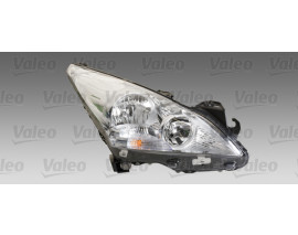 SOL FAR P3008 1.6HDI-1.6THP-1.6VTI 09 ELEKTRİKLİ H7