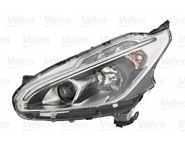 SOL FAR PEUGEOT P208 12 19