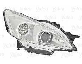 SOL FAR PEUGEOT P508 12 18 XENON BEYİN HARİÇ