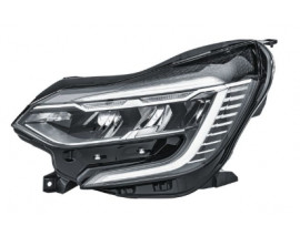 SOL FAR RENAULT CAPTUR II 20