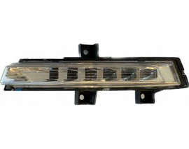 SOL GÜNDÜZ FARI RENAULT CLIO IV RS