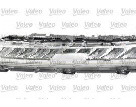 SOL GÜNDÜZ FARI SİNYALİ CITROEN C4 PICASSO 13