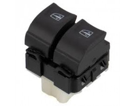 SOL ÖN CAM AÇMA KAPAMA DÜĞMESİ TRAFIC III CLIO IV LOGAN CAPTUR ZOE