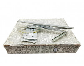 SOL ÖN CAM KRİKOSU FLUENCE-MEGANE III