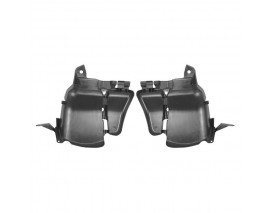 SOL ÖN ÇAMURLUK KORUYUCU LOGAN I