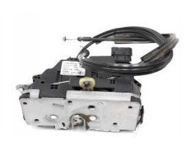 SOL ÖN KAPI KİLİDİ BOXER III-JUMPER III-DUCATO 06