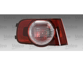 SOL SİS LAMBASI ALT STOP CITROEN C3 PICASSO 09