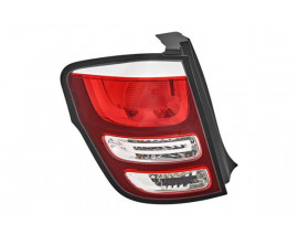 SOL STOP LAMBASI DIŞ CITROEN C3 III 2013