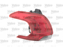 SOL STOP LAMBASI DIŞ PEUGEOT P2008 13