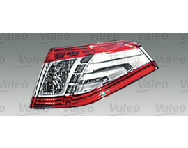 SOL STOP LAMBASI DIŞ PEUGEOT P508 SW 10 18