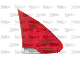 SOL STOP LAMBASI İÇ PEUGEOT P2008 13