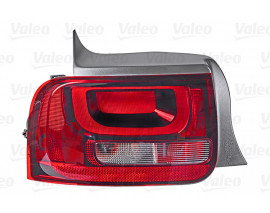 SOL STOP LAMBASI SİSLİ CITROEN C4 CACTUS 14