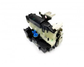 SOL YAN KAPI KİLİDİ KANGOO I