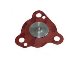 SOLEX ÜÇGEN YAPRAK DİYAFRAM ÇİFT KATLI CONTALI R12