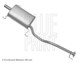 SON SUSTURUCU ESTIMA LUCIDA/EMINA 1