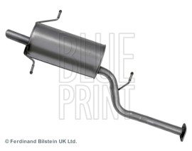 SON SUSTURUCU FORESTER 1997-08