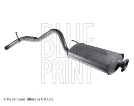 SON SUSTURUCU L200/STRAKAR 1996-06
