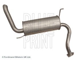 SON SUSTURUCU MONTERO/PAJERO 2000-06